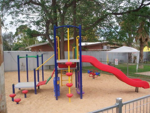 Stuart Caravan And Cabin Tourist Park - Tourism Caloundra 1