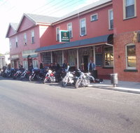 The Mole Creek Hotel - Tourism Caloundra