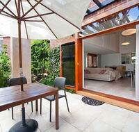 The Circle Retreat Studio - Tourism Caloundra