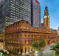 The Westin Sydney - Tourism Caloundra