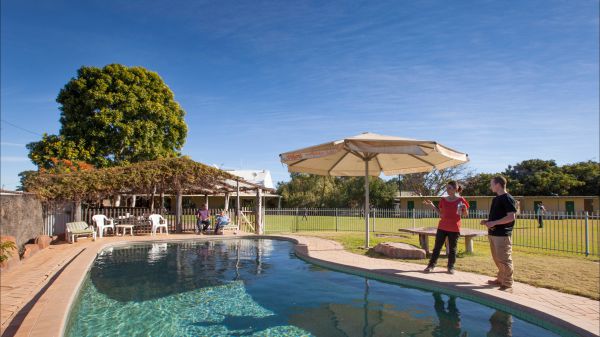 Yuendumu NT Tourism Caloundra