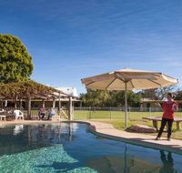 Tilmouth Well Roadhouse - Tourism Caloundra