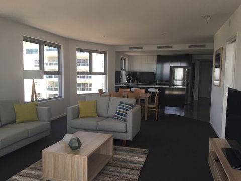Verve On Cotton Tree - Tourism Caloundra 1