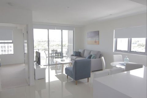 Verve On Cotton Tree - Tourism Caloundra 2