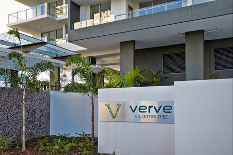 Verve On Cotton Tree - Tourism Caloundra 6