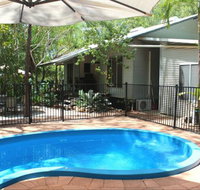 Wagait Beach Bush Retreat - Tourism Caloundra