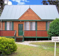 Callala Cottage - Tourism Caloundra