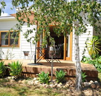 Casolare BB Vineyard Accommodation - Tourism Caloundra