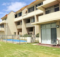 Spalding Lodge Unit 16 - Tourism Caloundra