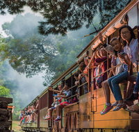 Eastern Dandenong Ranges Visitor Information Centre - Tourism Caloundra