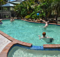 Kangerong Holiday Park - Tourism Caloundra