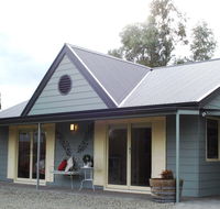 Auburn Pavilions - Tourism Caloundra
