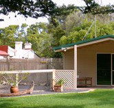 Shiralea Country Cottage - Tourism Caloundra