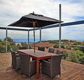 Coral Sands Seaview Beach House - Tourism Caloundra