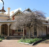 Cockburn House - Tourism Caloundra