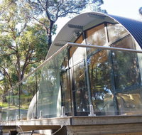 Mount Cole Cottages - Tourism Caloundra