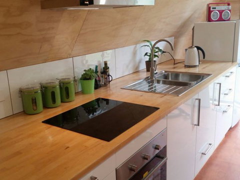Mount Cole Cottages - Tourism Caloundra 2