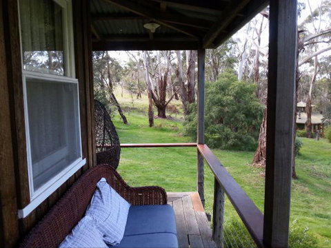 Mount Cole Cottages - Tourism Caloundra 6