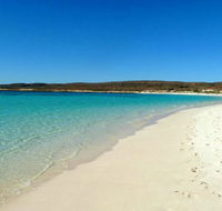 Osprey Bay Campground at Cape Range National Park - Tourism Caloundra