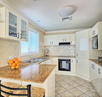 Aqua Leaf Apartment - Tourism Caloundra