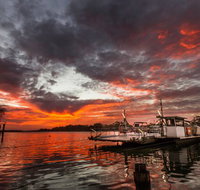 1 Murray Terrace-River Shack Rentals - Tourism Caloundra