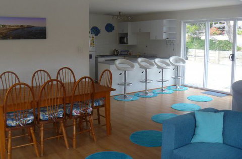 Sea-n-Stars - Tourism Caloundra 2