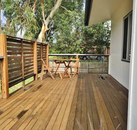Summer Retreat - Tourism Caloundra