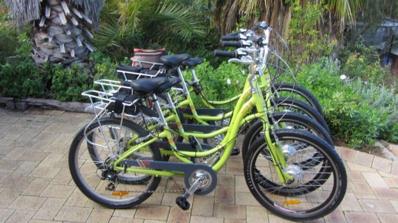 Heathridge WA Tourism Caloundra