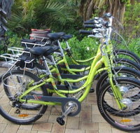 Paul's Eco E Bike Tours - Tourism Caloundra