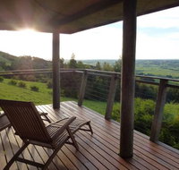 Anderley - Tourism Caloundra