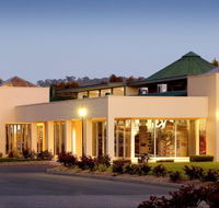 Barossa Weintal - Tourism Caloundra