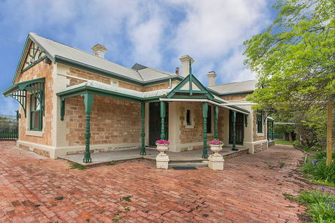 Barossa Vineyard Guesthouse - Tourism Caloundra 1