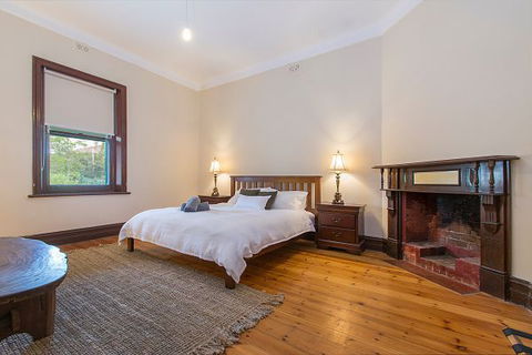 Barossa Vineyard Guesthouse - Tourism Caloundra 2