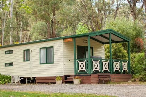 Beechworth Holiday Park - Tourism Caloundra 0