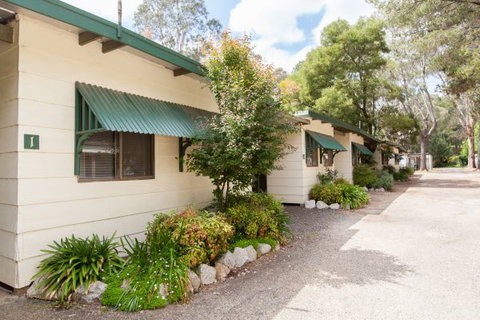 Beechworth Holiday Park - Tourism Caloundra 1