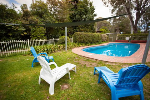 Beechworth Holiday Park - Tourism Caloundra 6