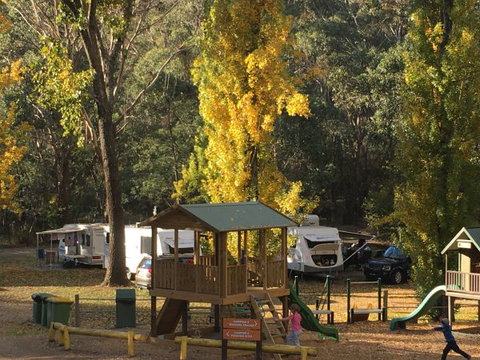 Beechworth Holiday Park - Tourism Caloundra 7