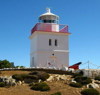 Postmans cottage - Flinders Chase National Park - Tourism Caloundra