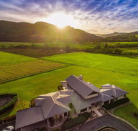 Desiderata Kangaroo Valley - Tourism Caloundra