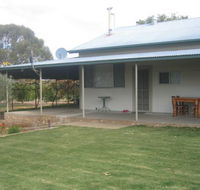 Gilgens Country River Retreat - Tourism Caloundra