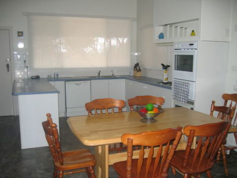 Gilgens Country River Retreat - Tourism Caloundra 1
