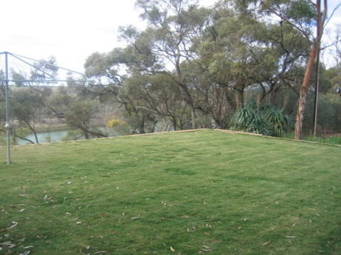 Gilgens Country River Retreat - Tourism Caloundra 2