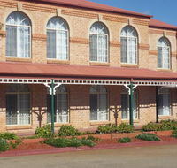 Heritage Motor Inn Goulburn - Tourism Caloundra