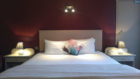 Heritage Motor Inn Goulburn - Tourism Caloundra 1