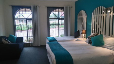 Heritage Motor Inn Goulburn - Tourism Caloundra 2