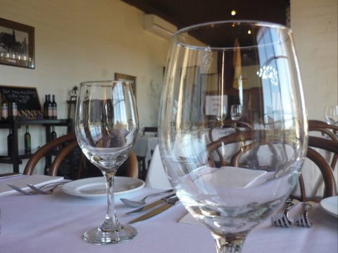 Heritage Motor Inn Goulburn - Tourism Caloundra 4