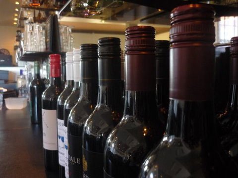 Heritage Motor Inn Goulburn - Tourism Caloundra 5