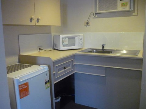 Heritage Motor Inn Goulburn - Tourism Caloundra 6