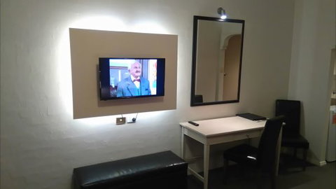 Heritage Motor Inn Goulburn - Tourism Caloundra 8