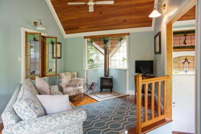 Oak Tree Lodge - Tourism Caloundra 8